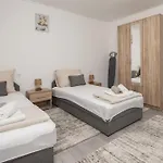 Miske Apartmán