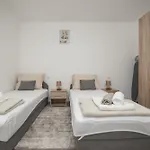 Miske Apartmán Ivanica