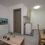 Apartmán Miske