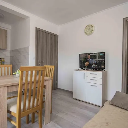 Miske Apartmán