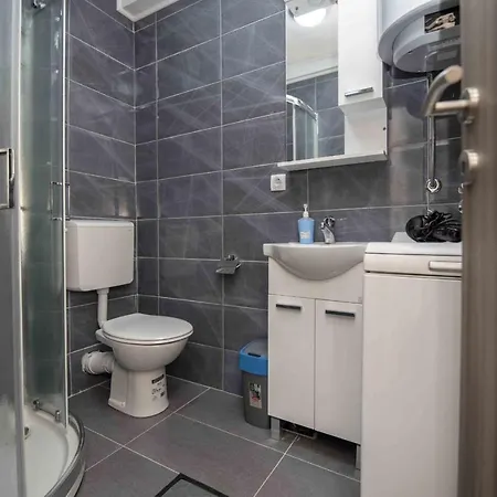 Miske Apartment *