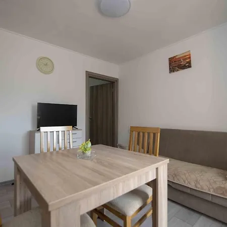 Apartmán Miske