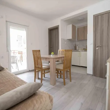 Miske Apartamento Ivanica