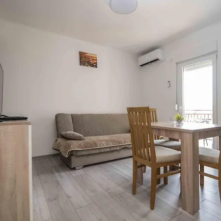 Miske Apartamento