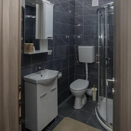 Miske Apartment Ivanica