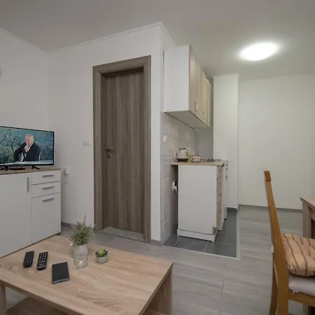Apartment Miske